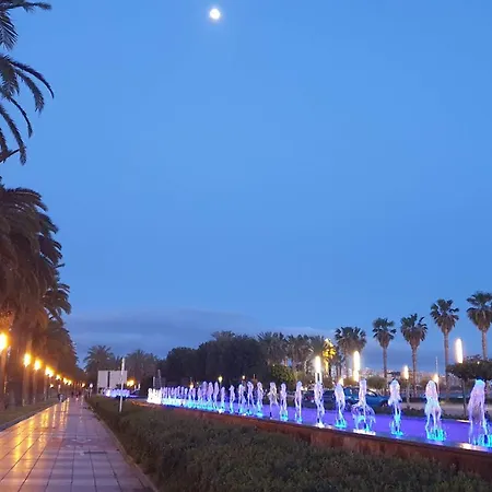 Апартаменты Eden Flat Port Aventura *