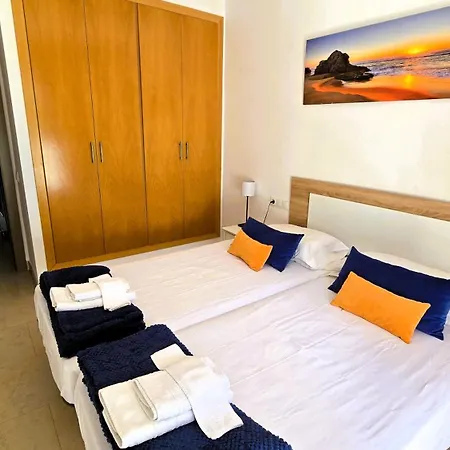 Eden Flat Port Aventura Salou