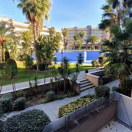 Apartamento Eden Flat Port Aventura