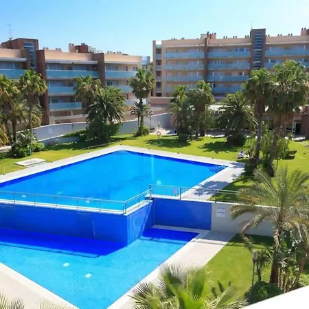 Eden Flat Port Aventura Appartement