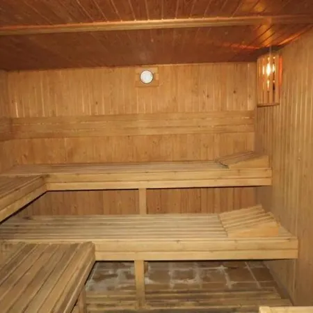 Eden Flat Port Aventura Appartement Salou