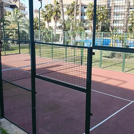 Eden Flat Port Aventura Appartement Salou