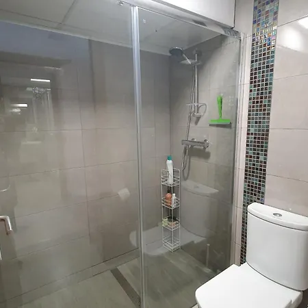 Appartement Eden Flat Port Aventura Salou