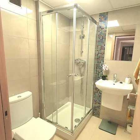Eden Flat Port Aventura Appartement *