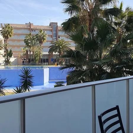 Appartement Eden Flat Port Aventura *