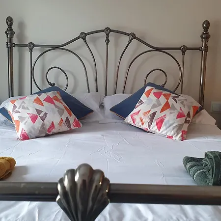 Appartement Eden Flat Port Aventura Salou