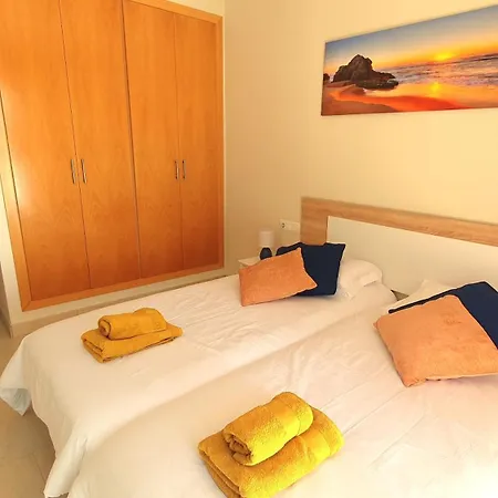 Appartement Eden Flat Port Aventura *