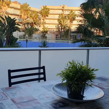 Eden Flat Port Aventura Appartement