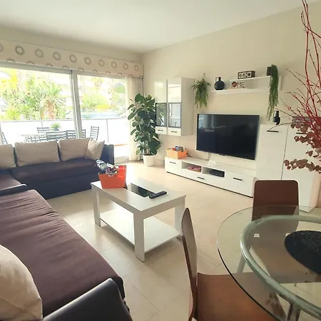 Appartement Eden Flat Port Aventura
