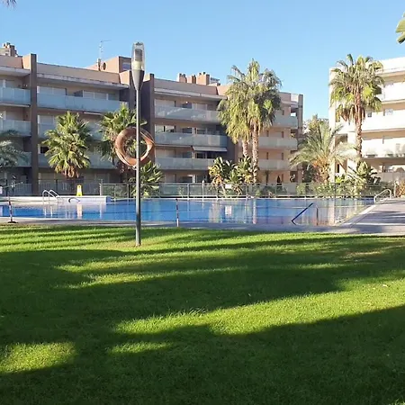 Appartement Eden Flat Port Aventura *