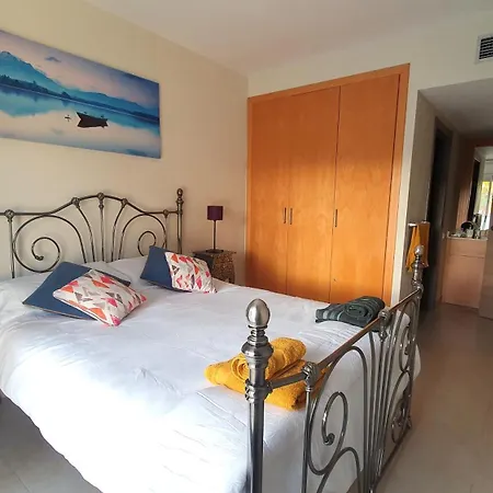 Appartement Eden Flat Port Aventura Salou