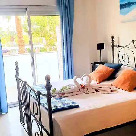 Appartement Eden Flat Port Aventura