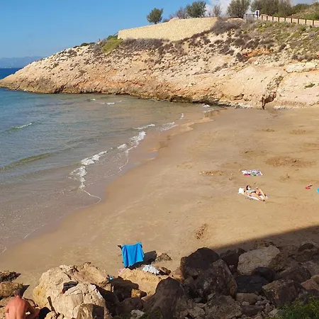 Appartement Eden Flat Port Aventura Salou