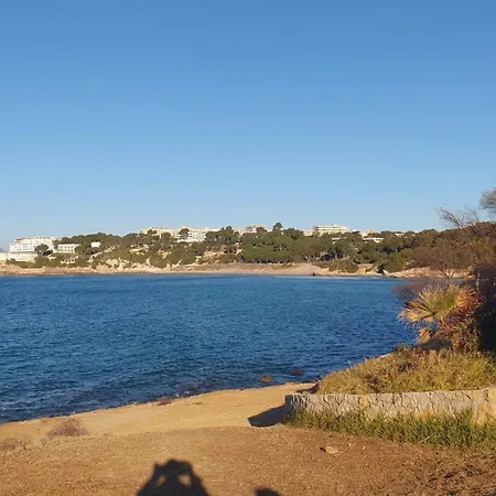 Eden Flat Port Aventura Appartement Salou