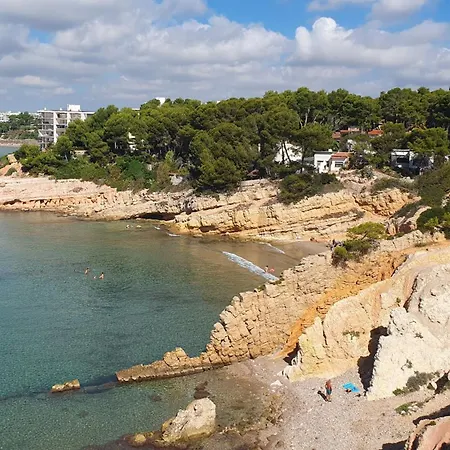Eden Flat Port Aventura Salou