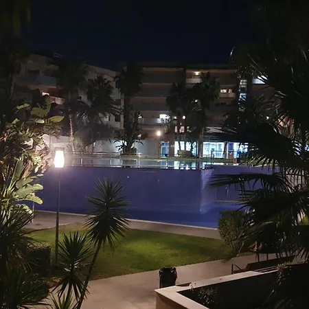Appartement Eden Flat Port Aventura