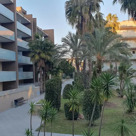 Eden Flat Port Aventura Appartement *