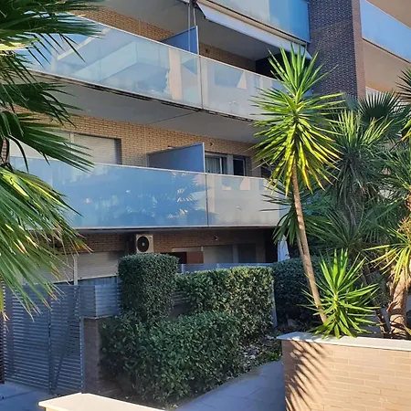 Eden Flat Port Aventura Appartement Salou