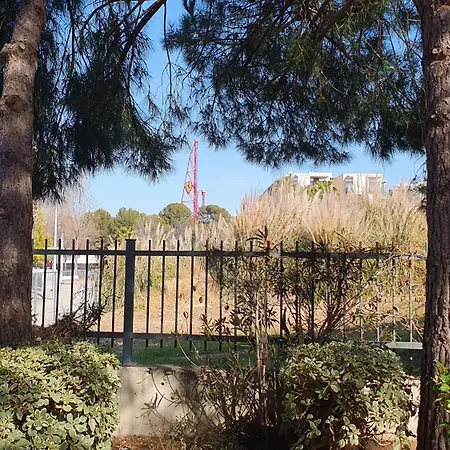 Eden Flat Port Aventura