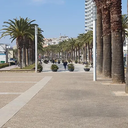 Eden Flat Port Aventura Apartman