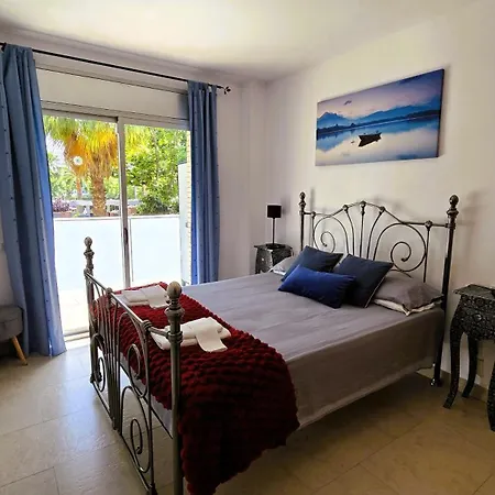 Eden Flat Port Aventura * Salou