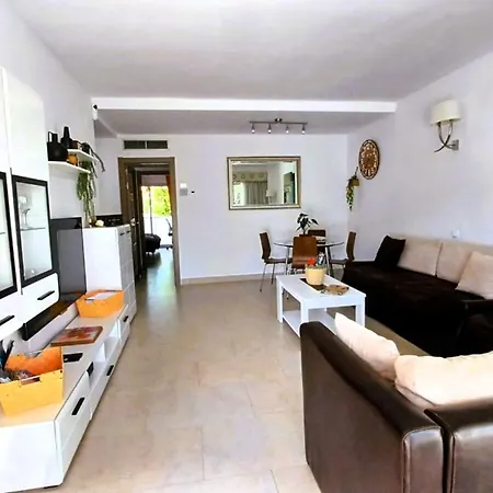 Apartman Eden Flat Port Aventura