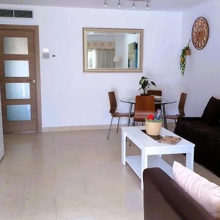 Apartman Eden Flat Port Aventura *