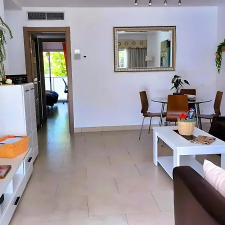 Apartman Eden Flat Port Aventura Salou