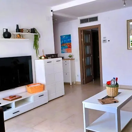 Eden Flat Port Aventura Apartman