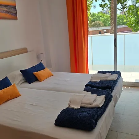 Eden Flat Port Aventura Apartman Salou